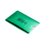 Security Foil for your credit card, contactless, model CF11V